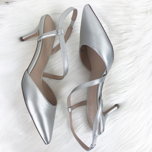 Charles David Alda Heels - Picture 6 of 8